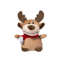 Nando. Plush Toy (MAKITO 20136 ) - REINDEER