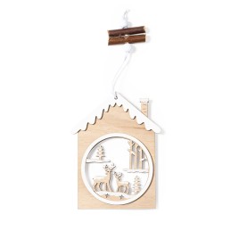 Roman. Christmas Decoration (MAKITO 1372 ) - REINDEER