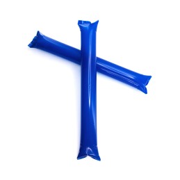 Stick. Cheering Sticks (MAKITO 9075 ) - ROYAL BLUE