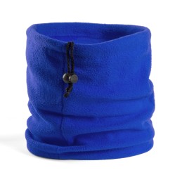 Articos. Neck Warmer and Hat (MAKITO 8016 ) - ROYAL BLUE