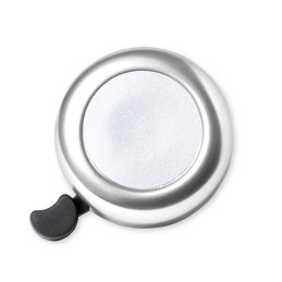 Tolfen. Bike Bell (MAKITO 1574 ) - SILVER
