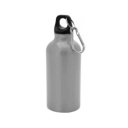 Mento. Bottle (MAKITO 3384 ) - SILVER