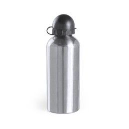 Barrister. Bottle (MAKITO 5099 ) - SILVER