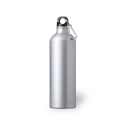 Delby. Bottle (MAKITO 5491 ) - SILVER