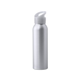 Runtex. Bottle (MAKITO 6881 ) - SILVER
