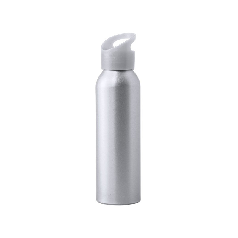 Runtex. Bottle (MAKITO 6881 ) - SILVER Runtex. Bottle (MAKITO 6881 ) - SILVER