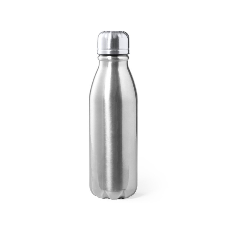 Raican. Bottle (MAKITO 6883 ) - SILVER Raican. Bottle (MAKITO 6883 ) - SILVER