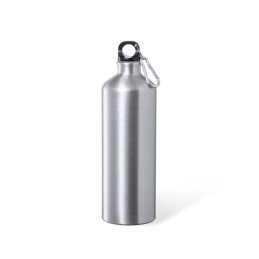 Alwey. Bottle (MAKITO 1786 ) - SILVER