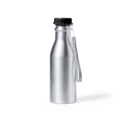 Zambol. Bottle (MAKITO 1787 ) - SILVER