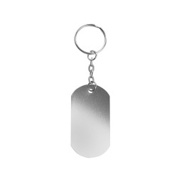 Nevek. Keyring (MAKITO 4207 ) - SILVER