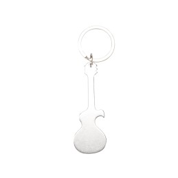 Singe. Opener Keyring (MAKITO 3900 ) - SILVER