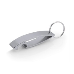 Samo. Opener Keyring (MAKITO 3911 ) - SILVER