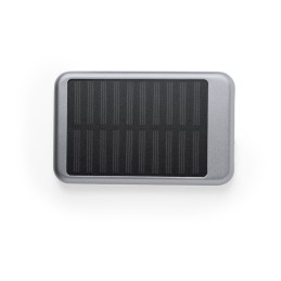 Rudder. Power Bank (MAKITO 6307 ) - SILVER