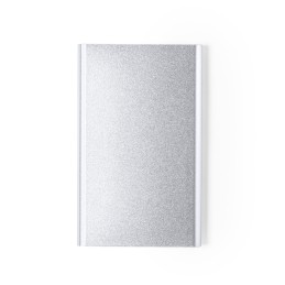Blaus. Power Bank (MAKITO 1361 ) - SILVER