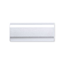 Hylin. Power Bank (MAKITO 1362 ) - SILVER