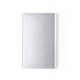 Glird. Power Bank (MAKITO 1993 ) - SILVER