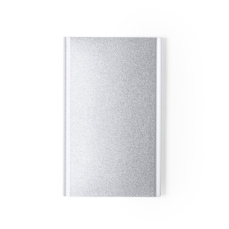 Fagar. Power Bank (MAKITO 20856 ) - SILVER
