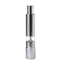 Narsak. Salt and Pepper Mill (MAKITO 21100 ) - SILVER