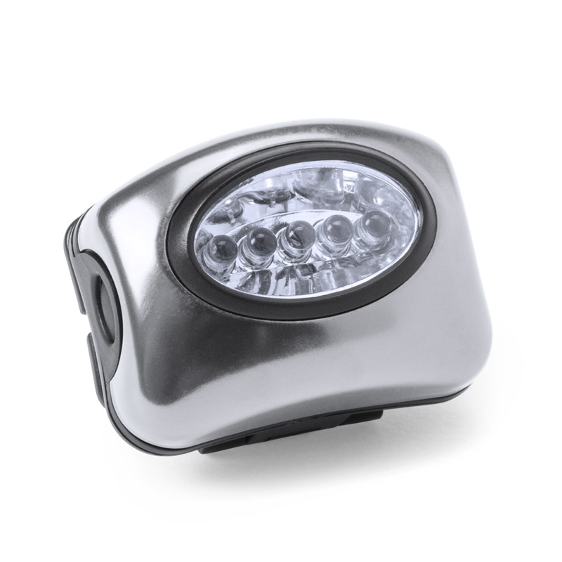 Lokys. Torch (MAKITO 5148 ) - SILVER Lokys. Torch (MAKITO 5148 ) - SILVER