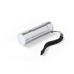 Conny. Torch (MAKITO 5331 ) - SILVER