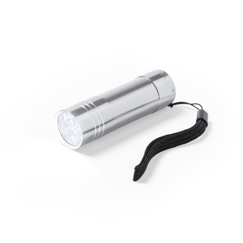 Conny. Torch (MAKITO 5331 ) - SILVER