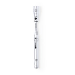 Lachman. Torch (MAKITO 20489 ) - SILVER