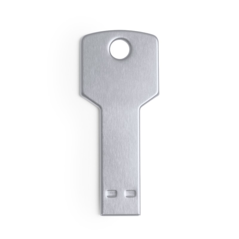 Fixing 16GB. USB Memory (MAKITO 5846 ) - SILVER Fixing 16GB. USB Memory (MAKITO 5846 ) - SILVER