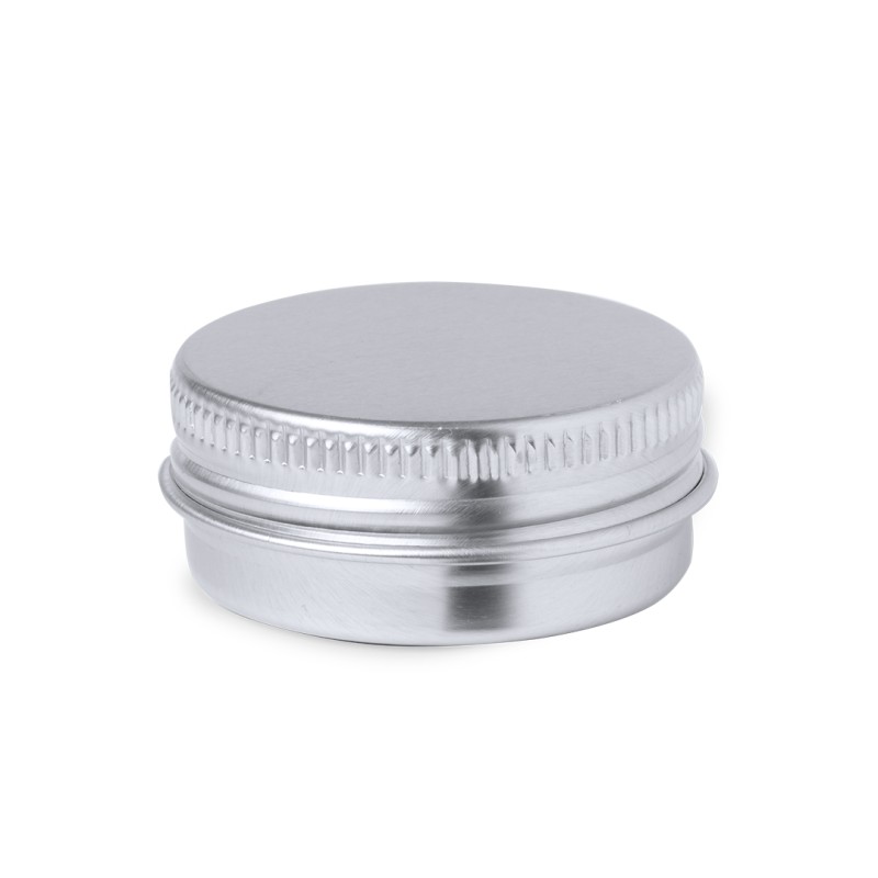 Maltix. Vegan Lip Balm (MAKITO 20140 ) - SILVER Maltix. Vegan Lip Balm (MAKITO 20140 ) - SILVER