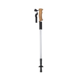 Caterpil. Walking Pole (MAKITO 1388 ) - SILVER