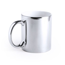 Renkur. Mug (MAKITO 5984 ) - SILVER