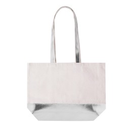 Hitalax. Bag (MAKITO 21055 ) - SILVER