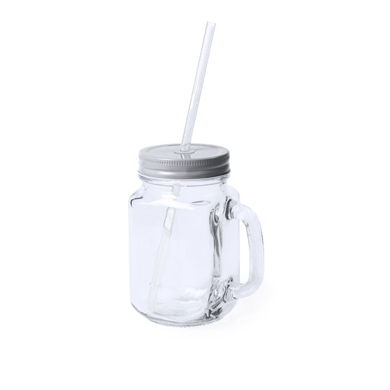 Heisond. Jar (MAKITO 5494 ) - SILVER Heisond. Jar (MAKITO 5494 ) - SILVER