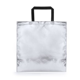 Poznan. Bag (MAKITO 5938 ) - SILVER