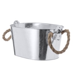 Yuzux. Bucket, Wine, Drink and Bar (MAKITO 20807 ) - SILVER