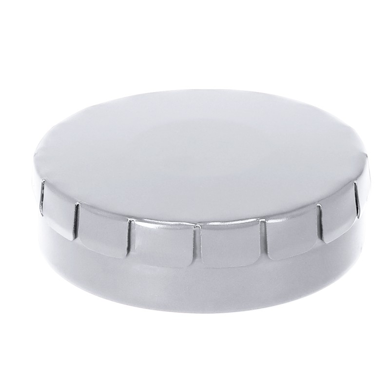 Mizzen. Candy Dispenser (MAKITO 21317 ) - SILVER Mizzen. Candy Dispenser (MAKITO 21317 ) - SILVER