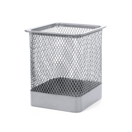 Tipel. Pencil Holder (MAKITO 4574 ) - SILVER