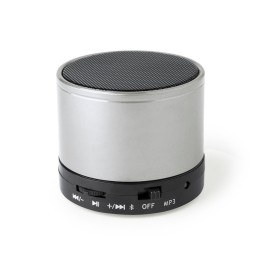 Martins. Speaker (MAKITO 4936 ) - SILVER