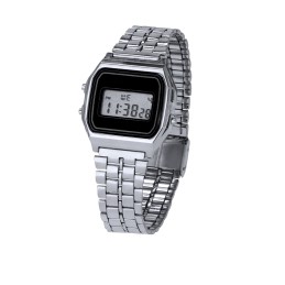 Busnor. Watch (MAKITO 21346 ) - SILVER