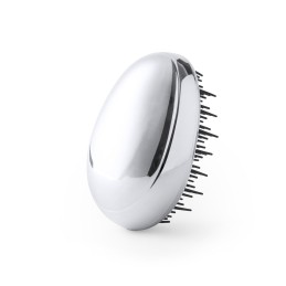 Tramux. Hairbrush (MAKITO 6001 ) - SILVER