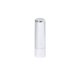 Tarian. Lip Balm (MAKITO 6324 ) - SILVER