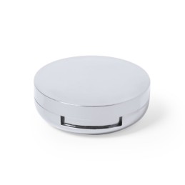 Zendal. Lip Balm (MAKITO 6784 ) - SILVER