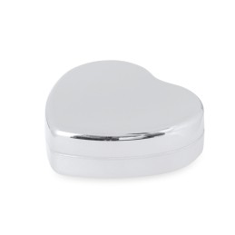 Mushu. Lip Balm (MAKITO 20569 ) - SILVER