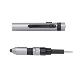 Posdan. Multifunction Pen (MAKITO 20478 ) - SILVER