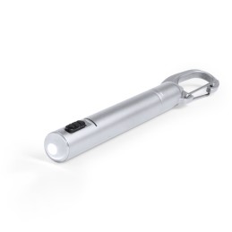 Krujer. Pen Torch (MAKITO 5035 ) - SILVER