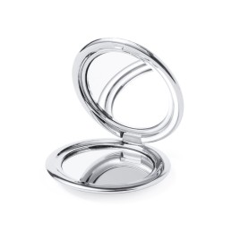 Busey. Pocket Mirror (MAKITO 1637 ) - SILVER
