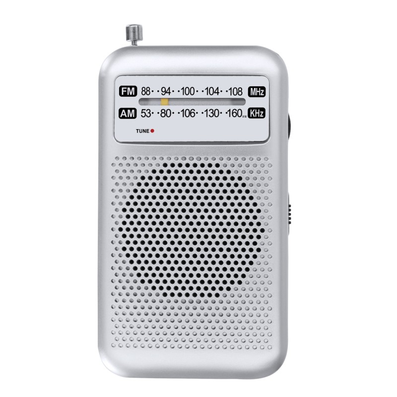 Mester. Radio (MAKITO 21350 ) - SILVER Mester. Radio (MAKITO 21350 ) - SILVER