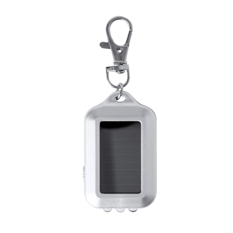 Eluxo. Torch Keyring (MAKITO 20983 ) - SILVER Eluxo. Torch Keyring (MAKITO 20983 ) - SILVER