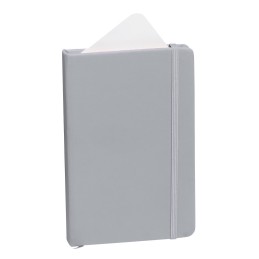 Kine. Notepad (MAKITO 3393 ) - SILVER