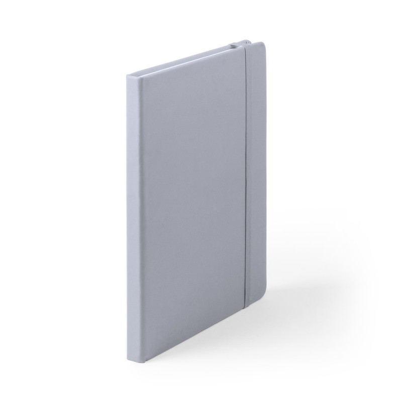 Cilux. Notepad (MAKITO 4060 ) - SILVER Cilux. Notepad (MAKITO 4060 ) - SILVER