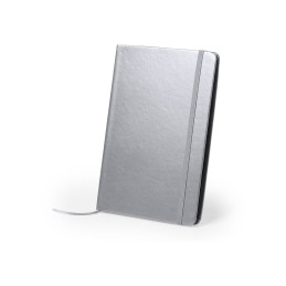 Bodley. Notepad (MAKITO 5939 ) - SILVER